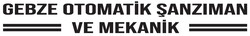Gebze Oto Sanziman